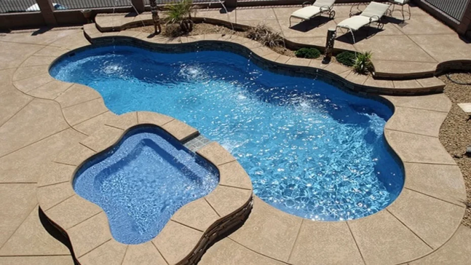 Foto 4:  — Alan Piscinas, tudo para sua casa e piscina